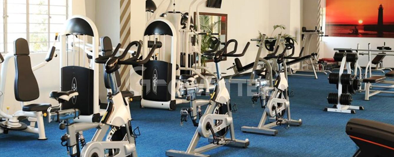 Talwalkars Power World Gym - Lingrajpuram 